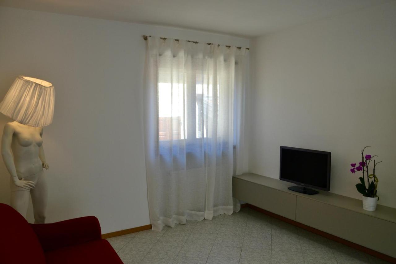 Appartamento Al Centro Arco Exterior photo